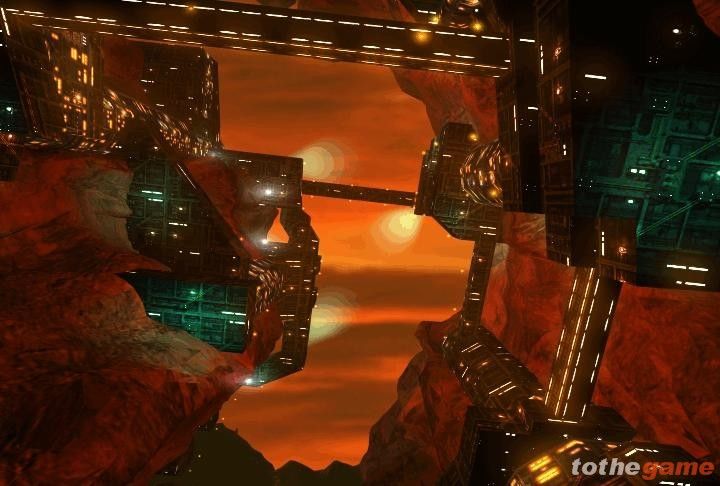 Red Faction screenshot 39
