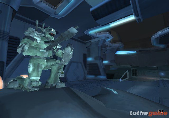 Vectorman screenshot 17