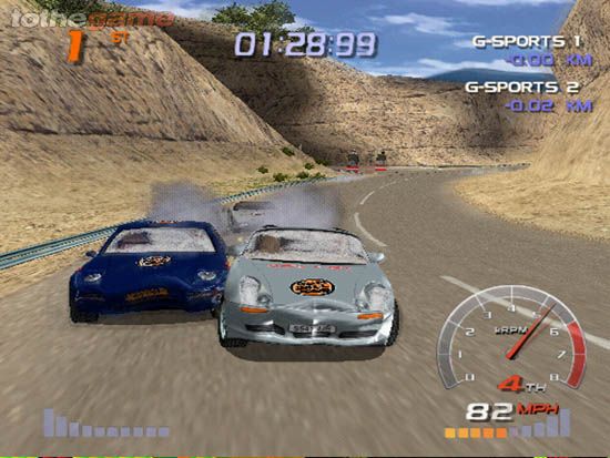 Gumball 3000 screenshot 2
