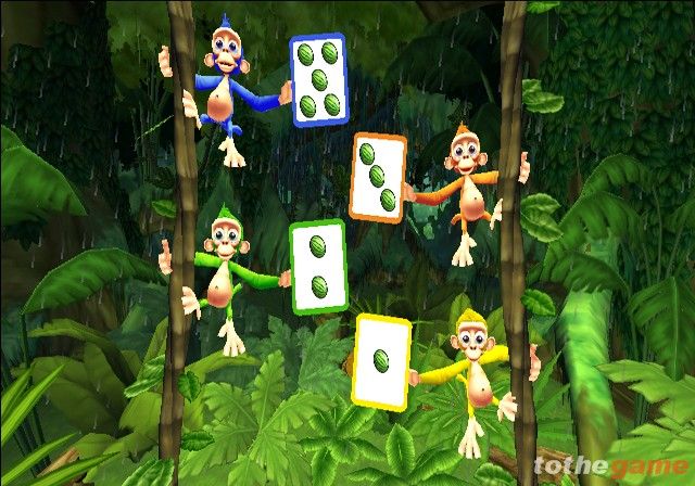 Buzz! Junior: Jungle Party screenshot 9
