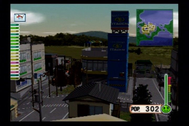 Metropolismania 2 screenshot 36