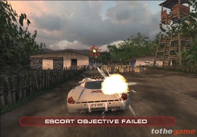 SpyHunter screenshot 3
