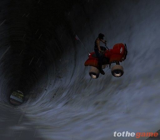 ATV: Quad Power Racing 2 screenshot 6