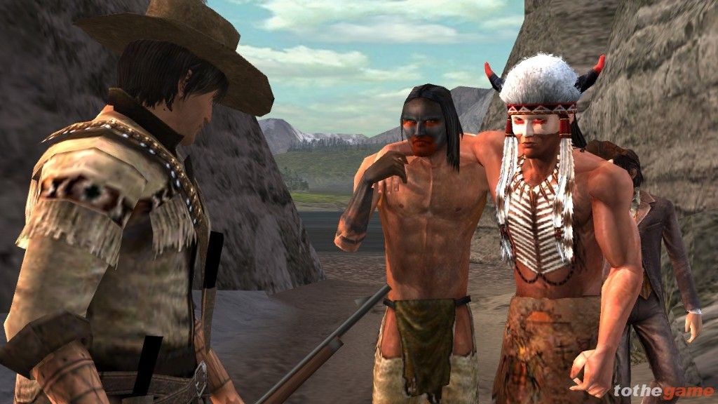 Gun screenshot 3