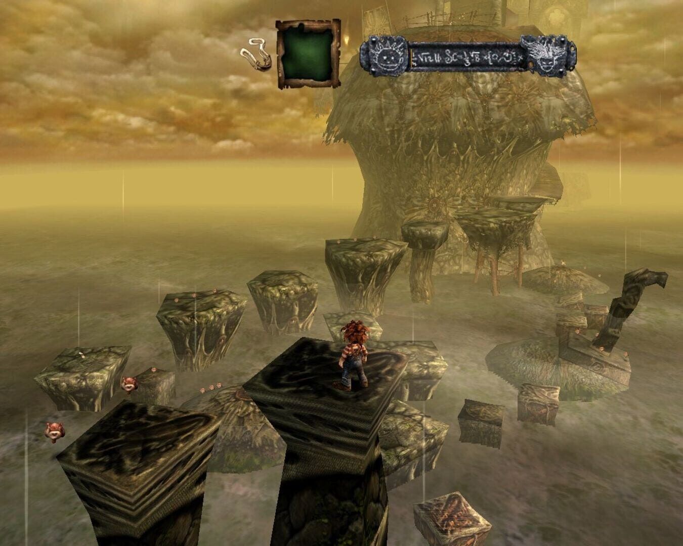 Evil Twin screenshot 6