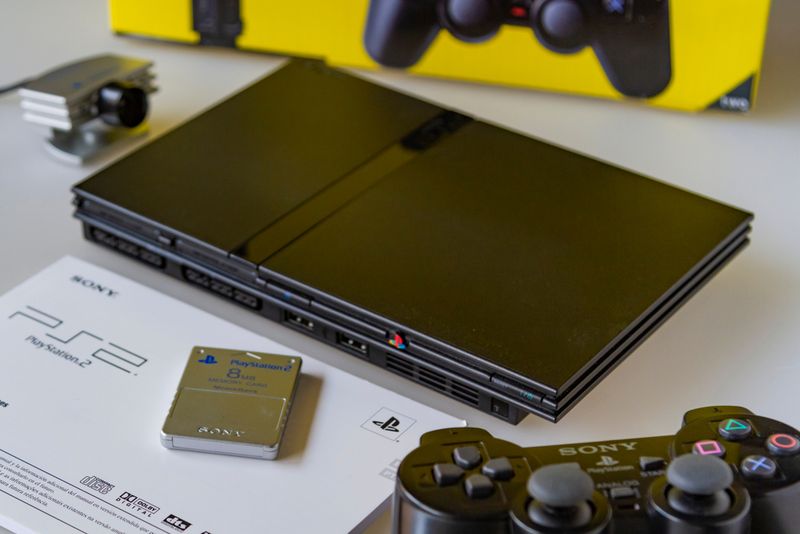 PlayStation 2 – The Console That Changed the World of Gaming