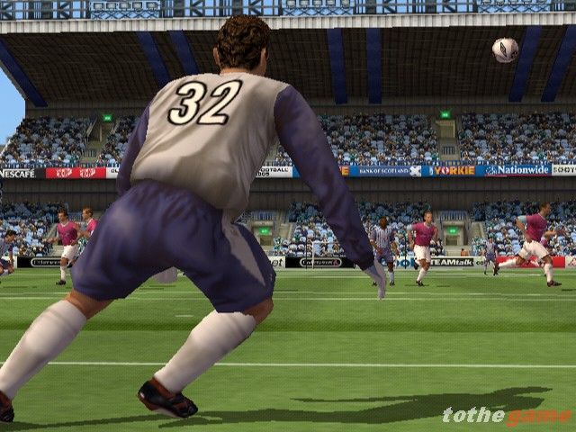 Lma Manager 2005 screenshot 1