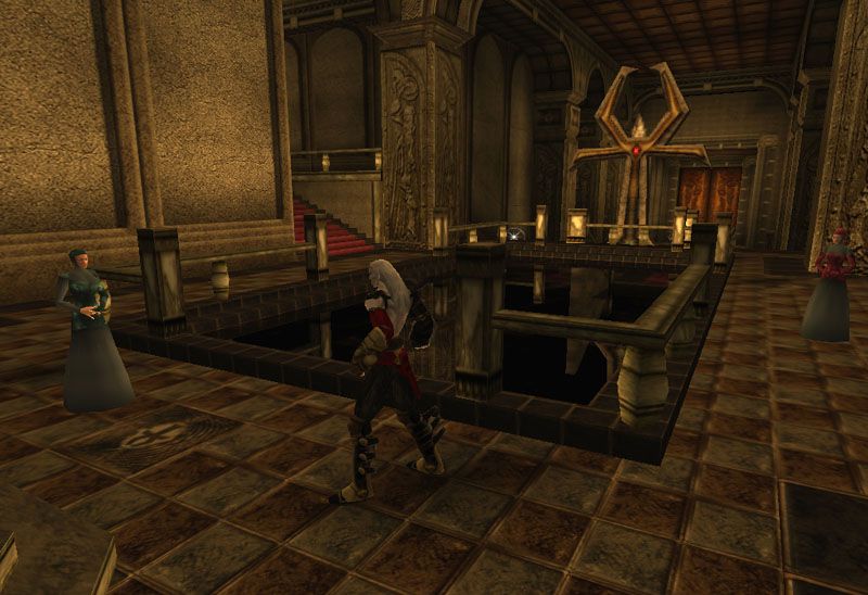 Legacy of Kain: Blood Omen 2 screenshot 6