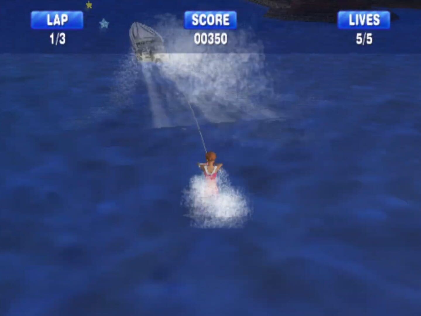 G-Force screenshot 6
