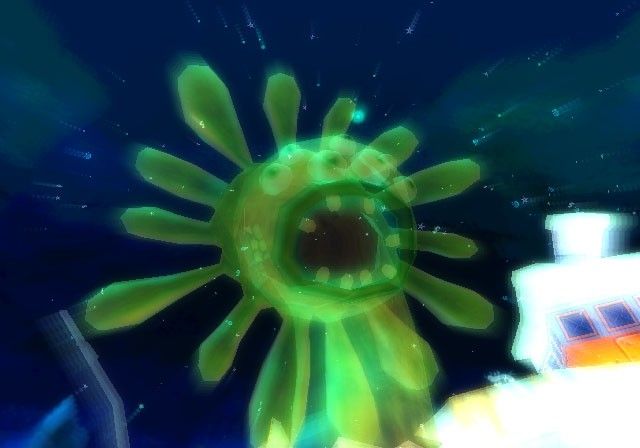 SpongeBob Squarepants: Creature from the Krusty Krab screenshot 18