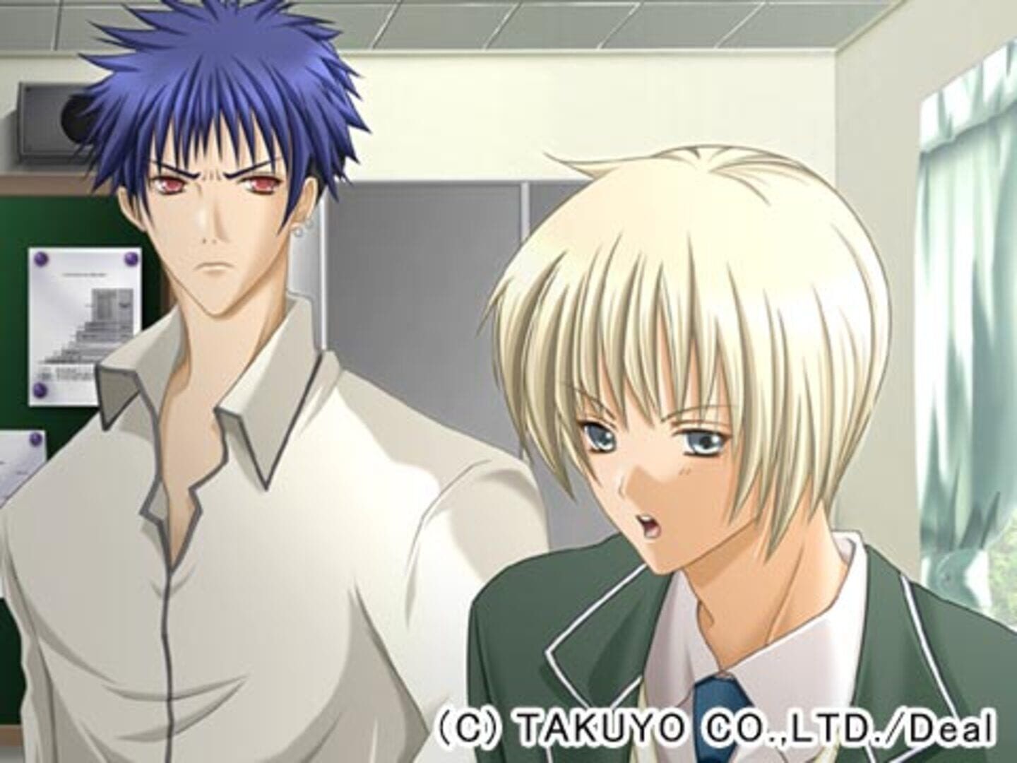 Cherry Blossom screenshot 3