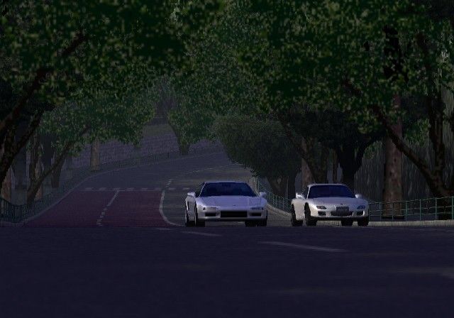 Gran Turismo 3 screenshot 6