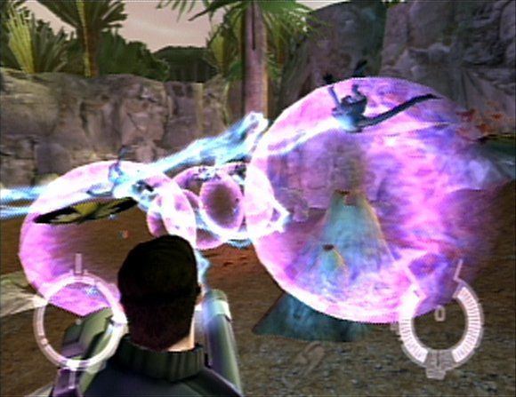 A Sound of Thunder screenshot 5