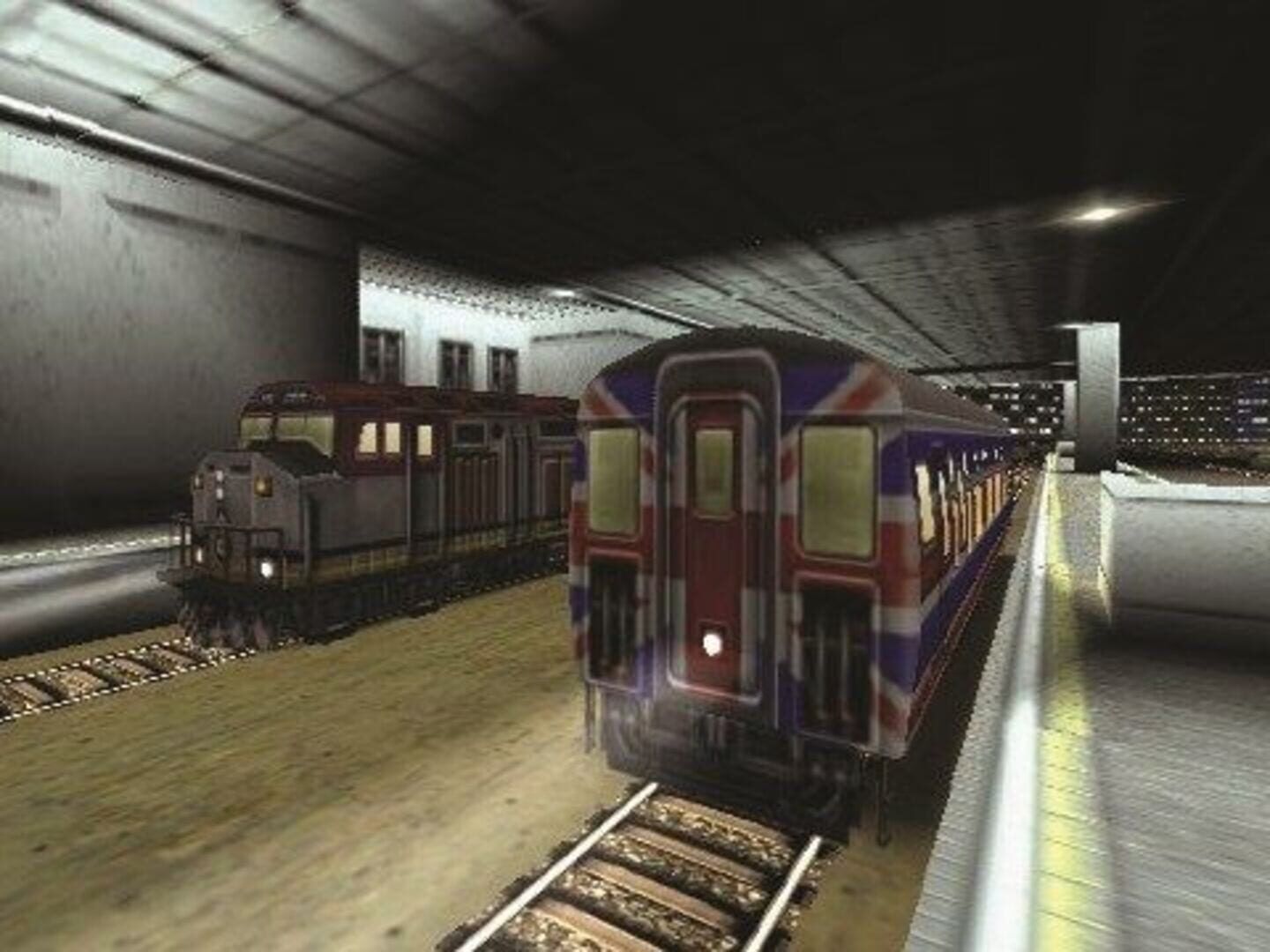 X-Treme Express screenshot 5