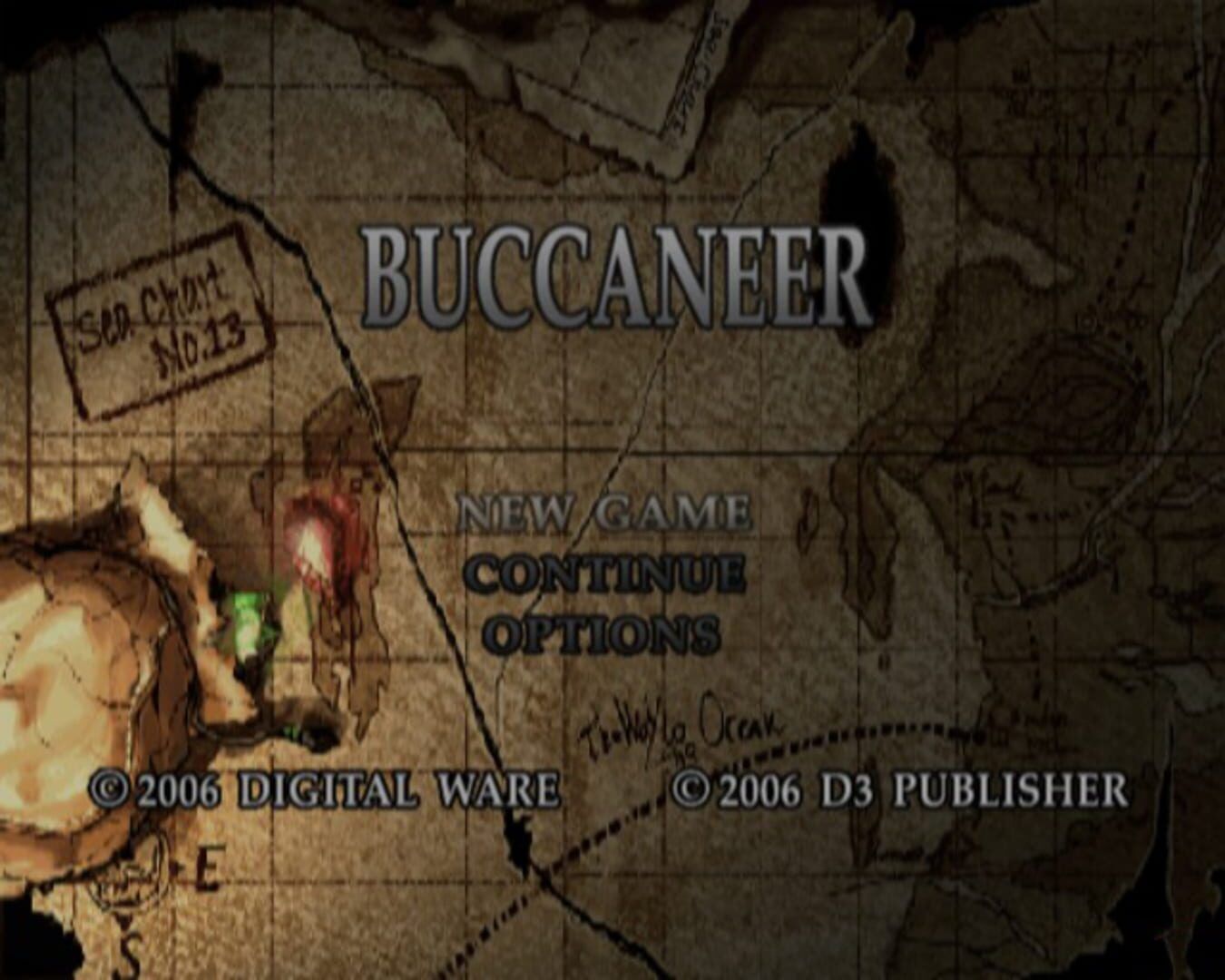 Black Buccaneer (Aka Pirates: Legend of the Black Buccaneer) screenshot 12
