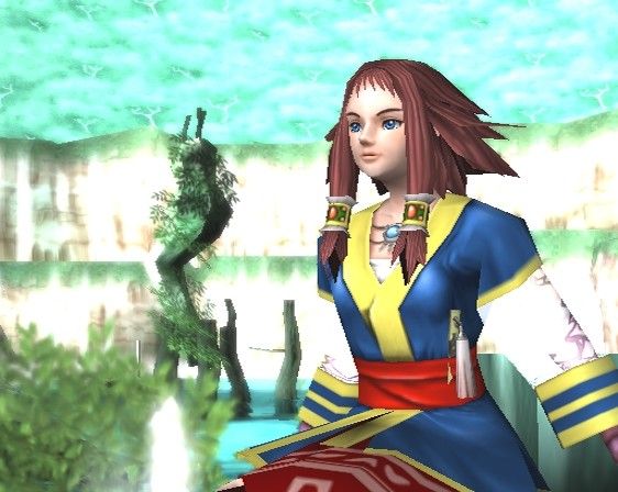 Arc the Lad: Twilight of the Spirits screenshot 10