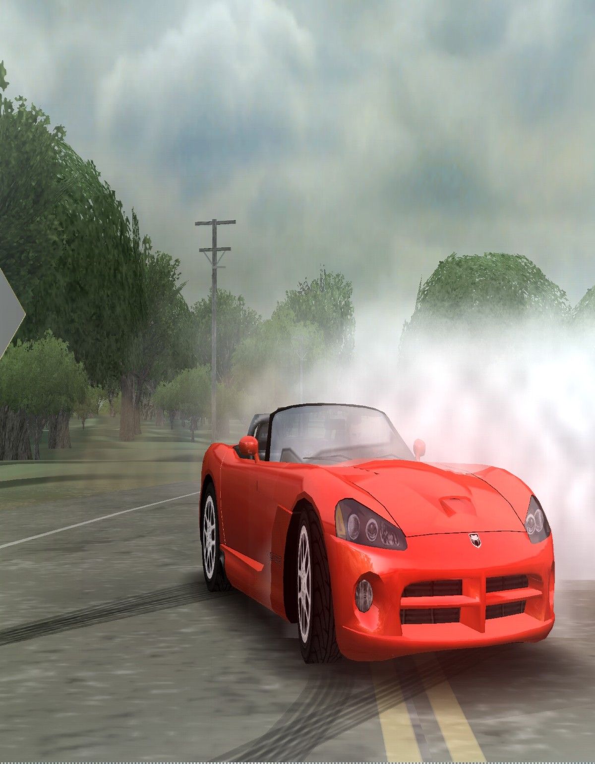 Test Drive Unlimited screenshot 5