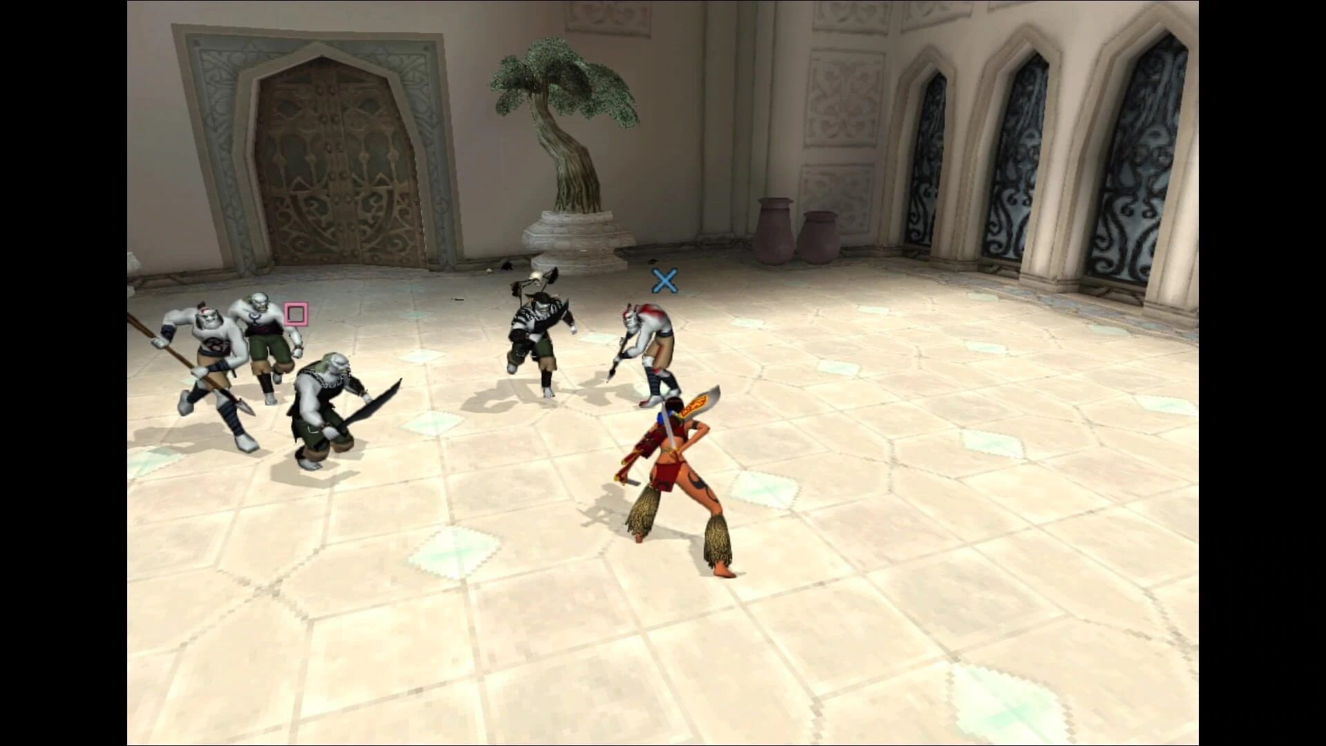 Rise of the Kasai screenshot 5