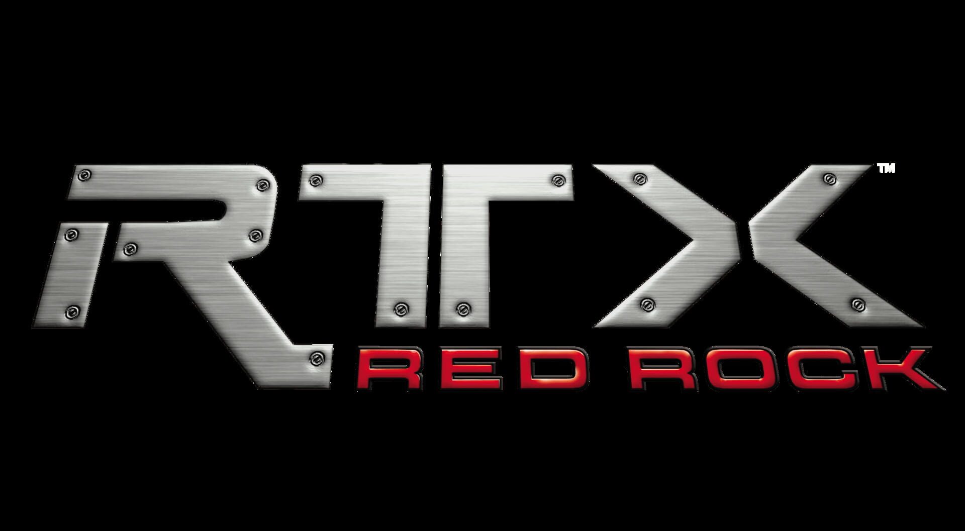 Rtx Red Rock artwork 1