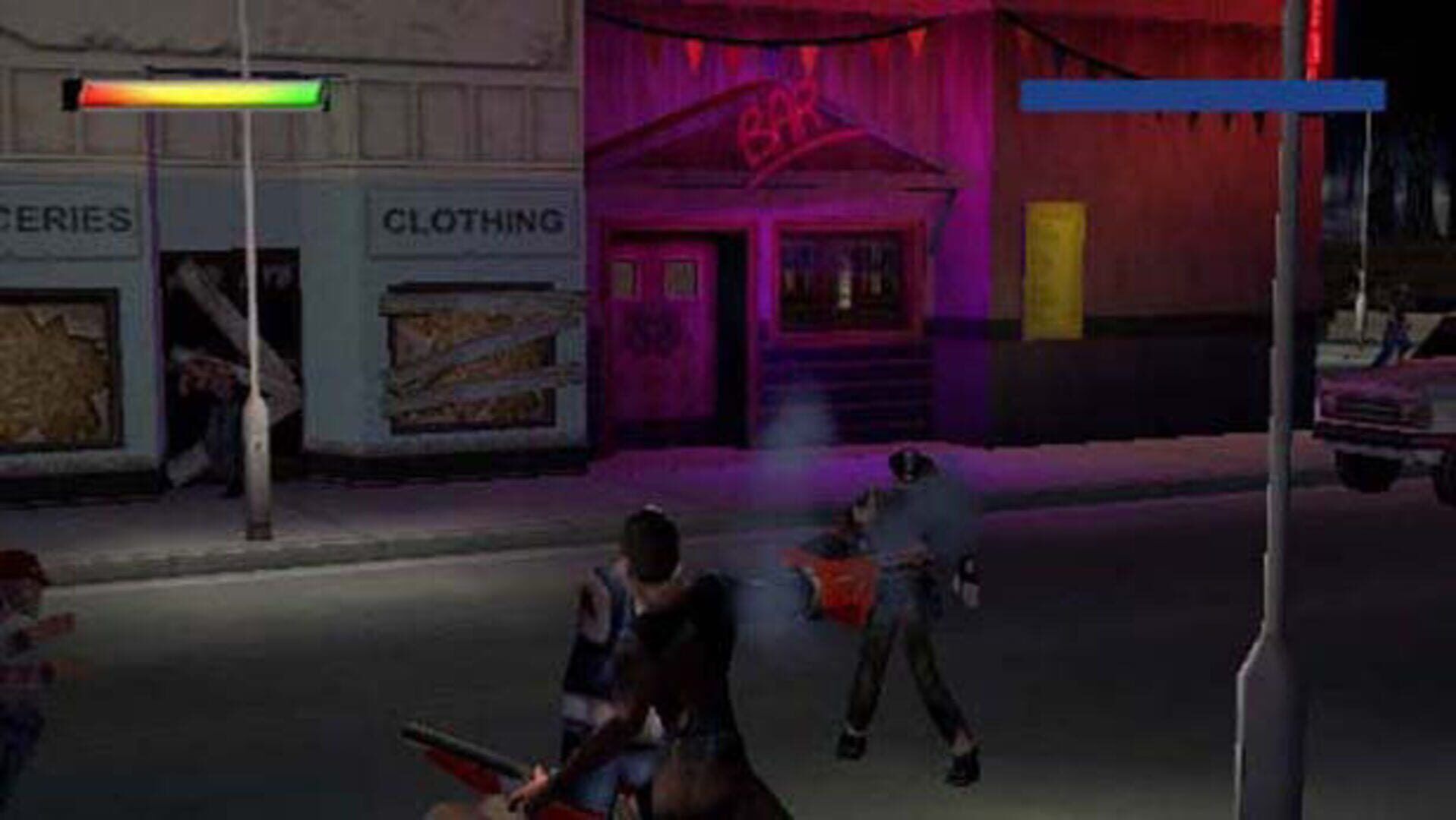 Evil Dead: A Fistful of Boomstick screenshot 7