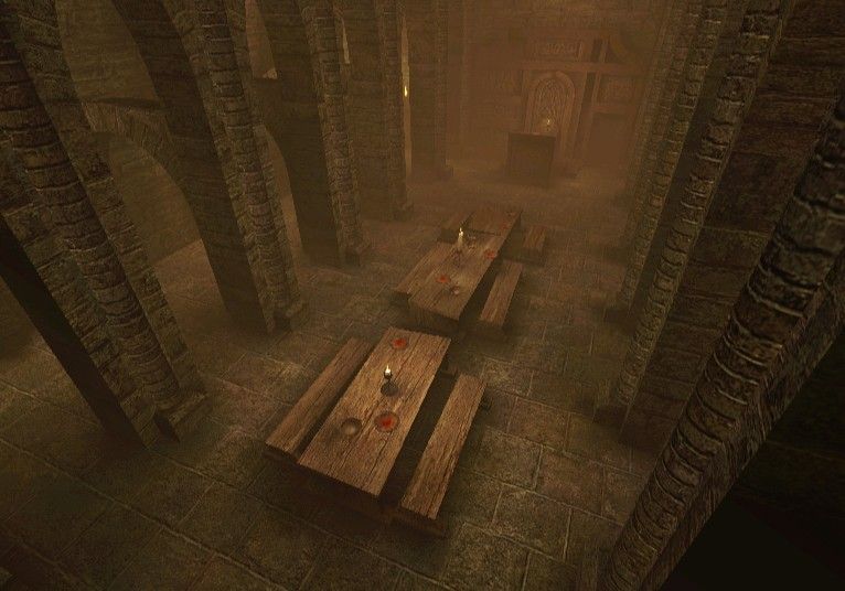 Knights of the Temple screenshot 5
