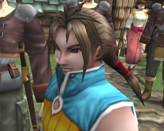 Arc the Lad: Twilight of the Spirits screenshot 13