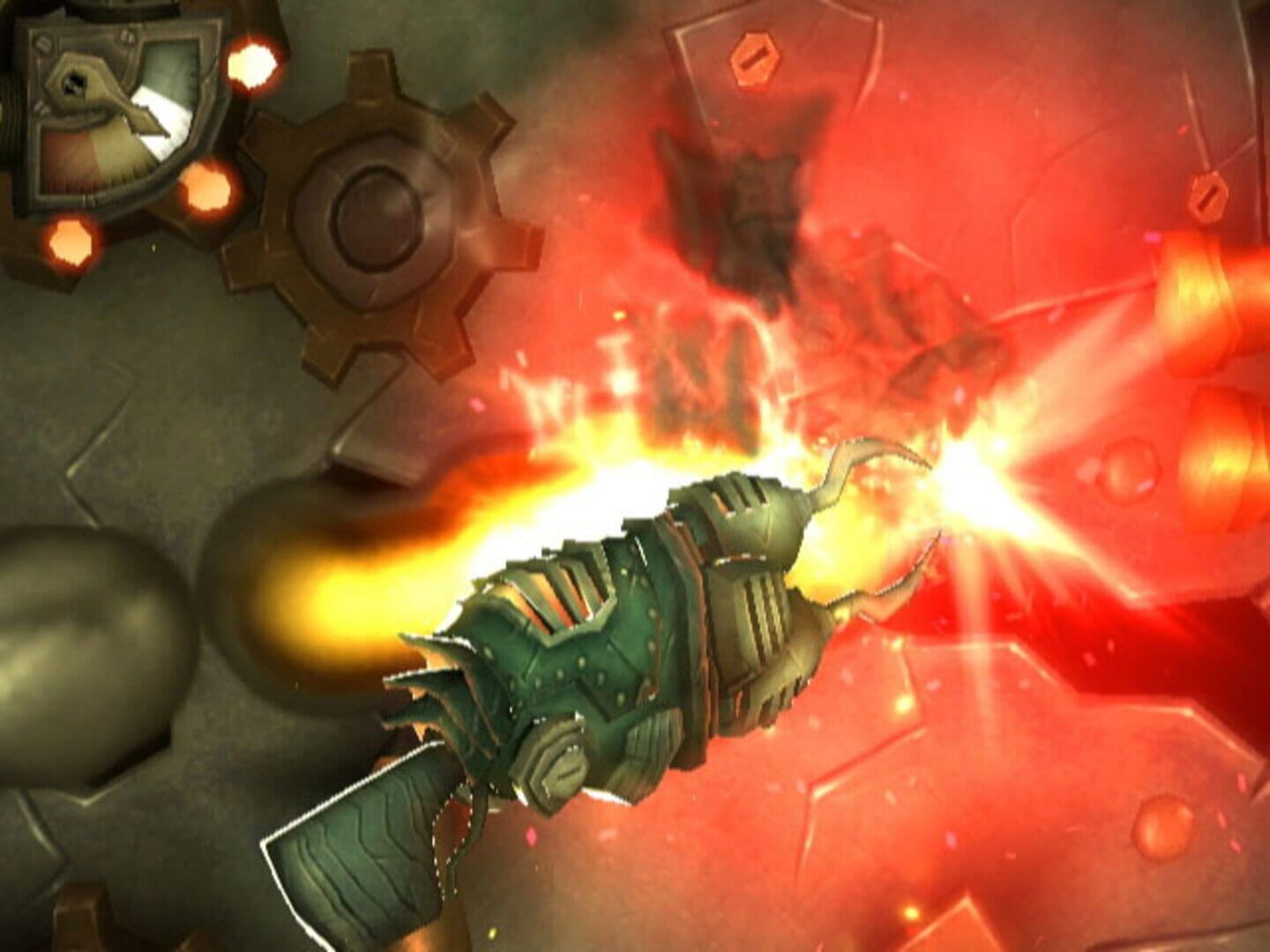 Monster Lab screenshot 3