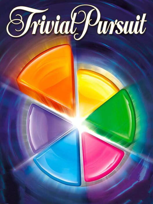 Trivial Pursuit PS2 box art