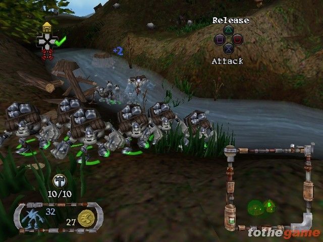 Goblin Commander: Unleash the Horde screenshot 13