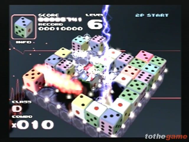Bombastic screenshot 3
