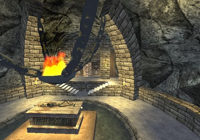 The Scorpion King: Rise of the Akkadian screenshot 8