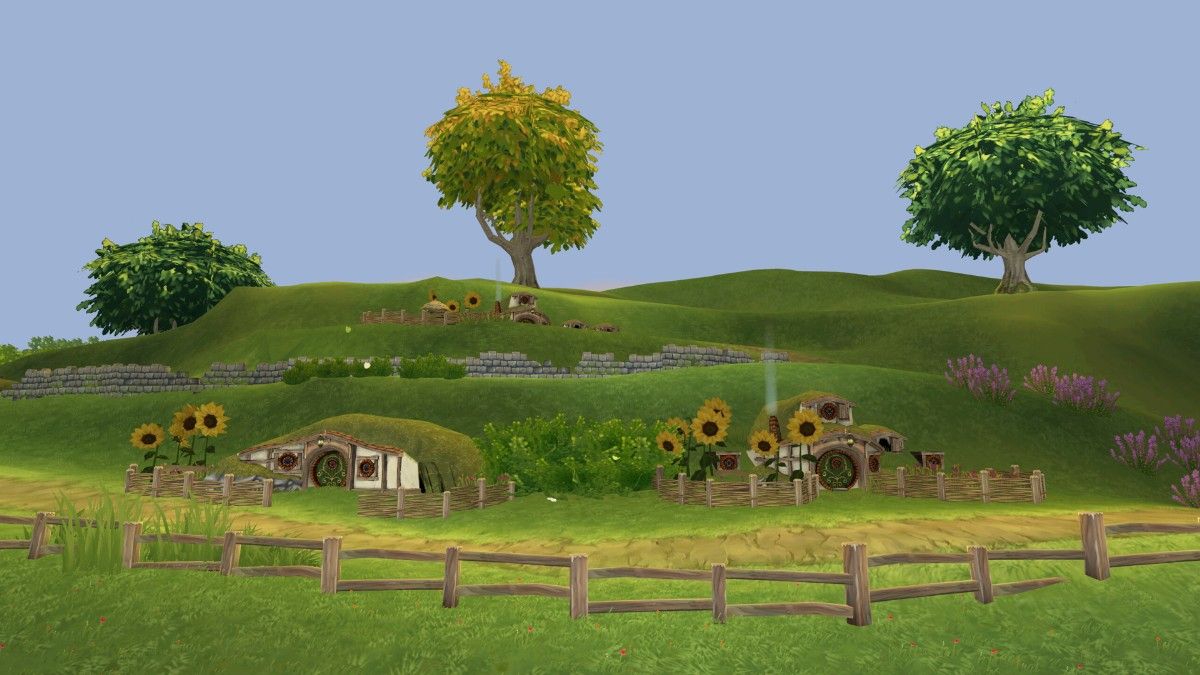 Lord of the Rings: Aragorn’s Quest screenshot 6