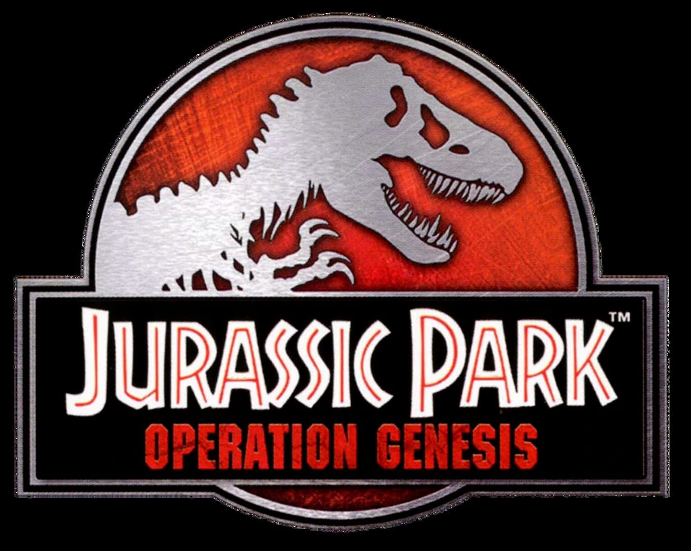 Jurassic Park: Operation Genesis artwork 1