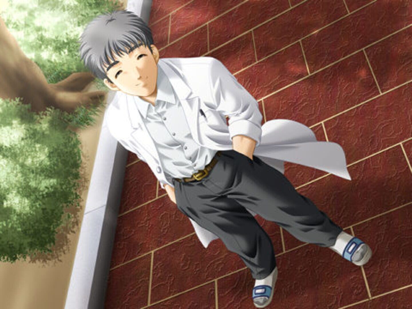 For Symphony: With All One's Heart screenshot 5