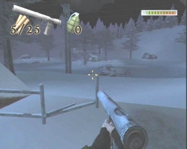 Wwii: Soldier screenshot 19