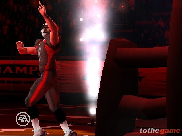 Arena Football screenshot 1