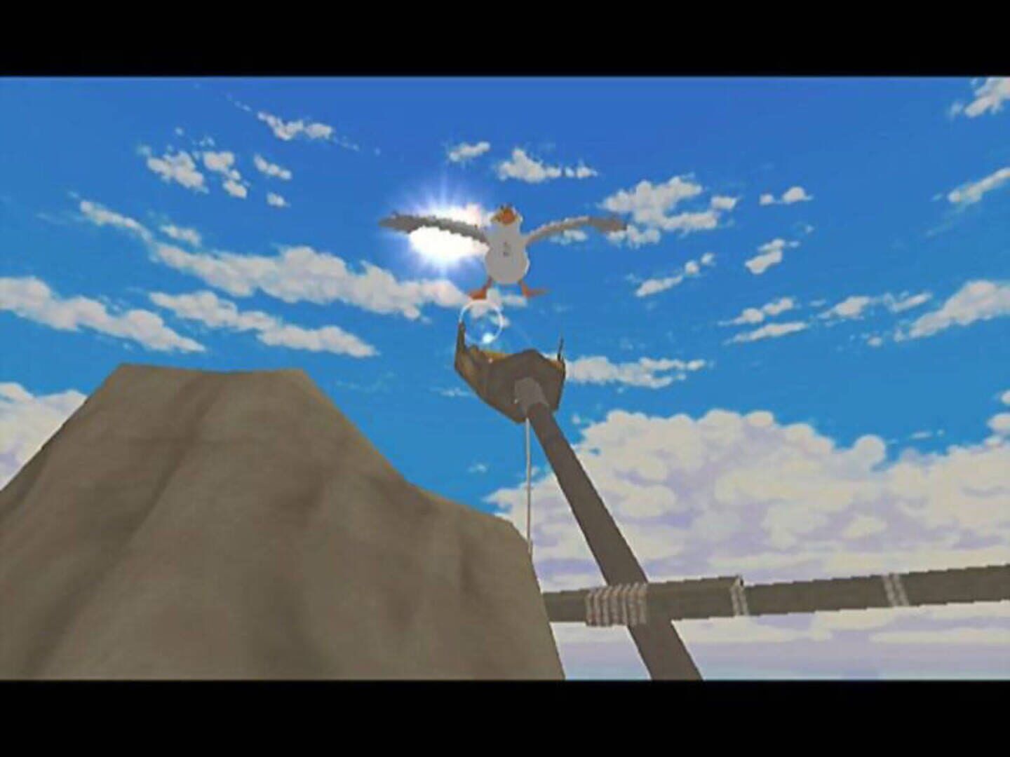 Adventure of Tokyo Disney Sea screenshot 3