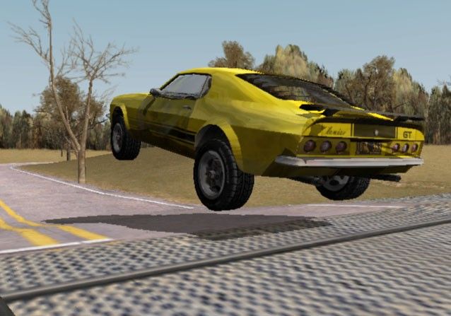 Stuntman screenshot 13