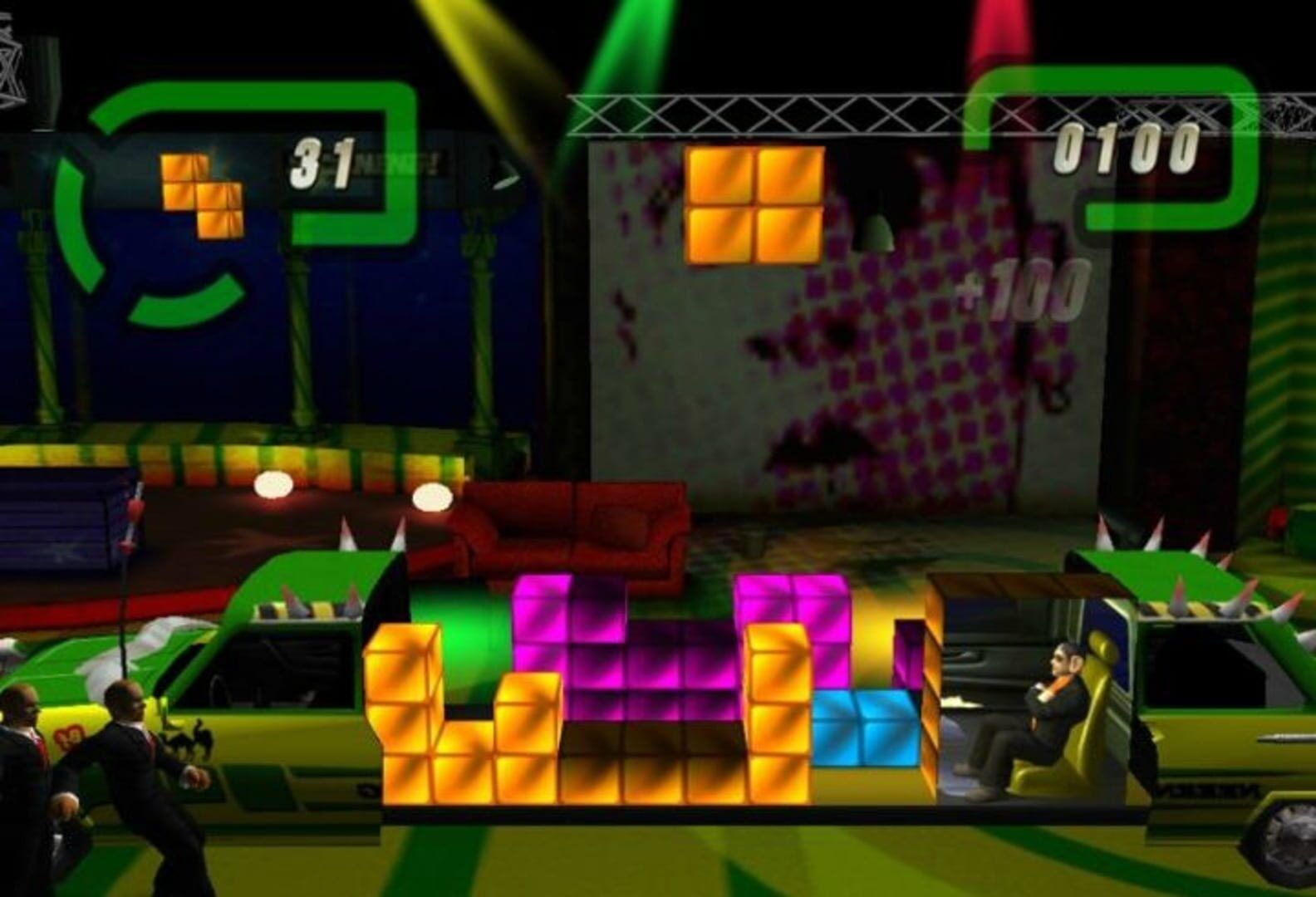 Qué Pasa Neng: El Videojuego screenshot 2