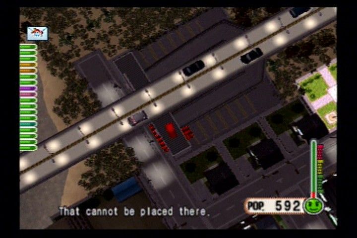 Metropolismania 2 screenshot 26