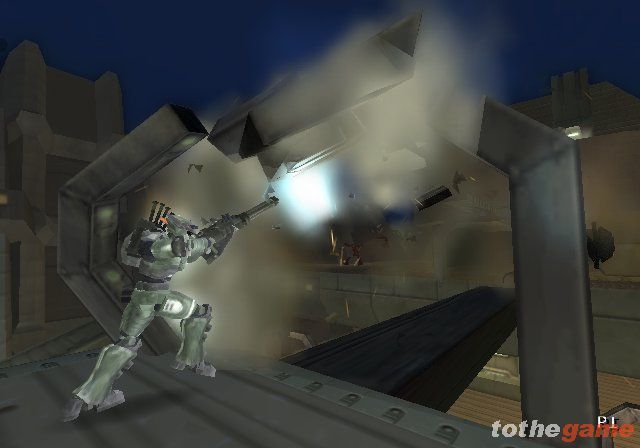 Vectorman screenshot 16
