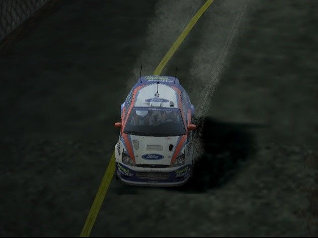 Colin McRae Rally 3 screenshot 20