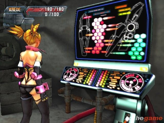 Crimson Tears screenshot 72