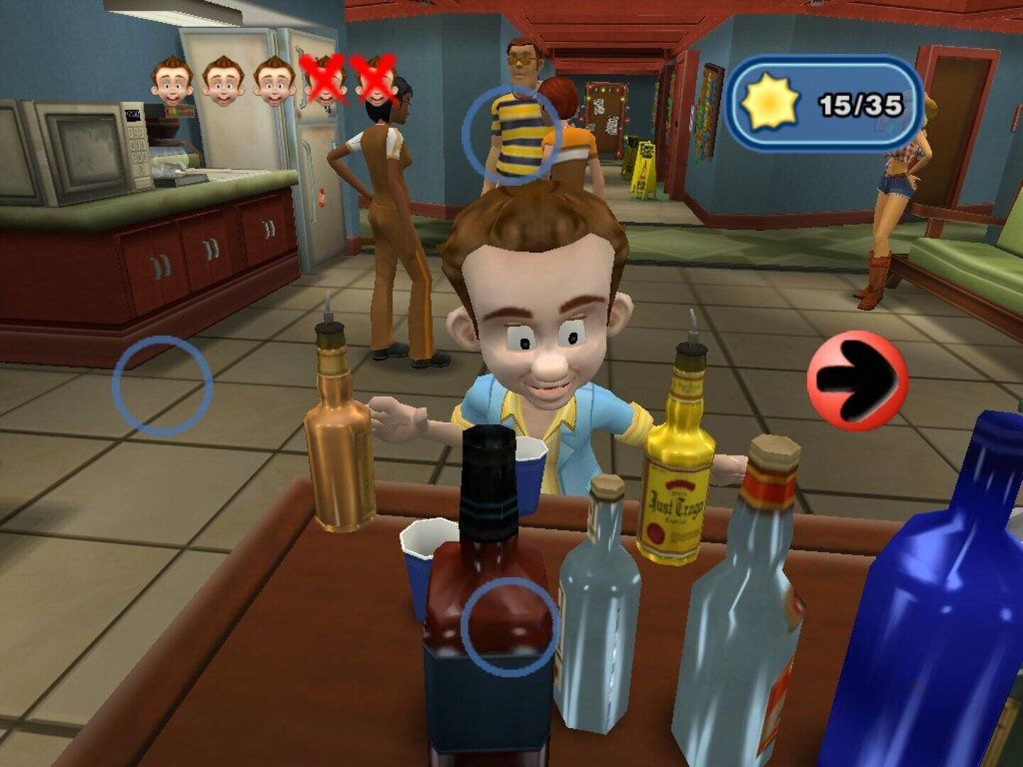 Leisure Suit Larry: Magna Cum Laude screenshot 10
