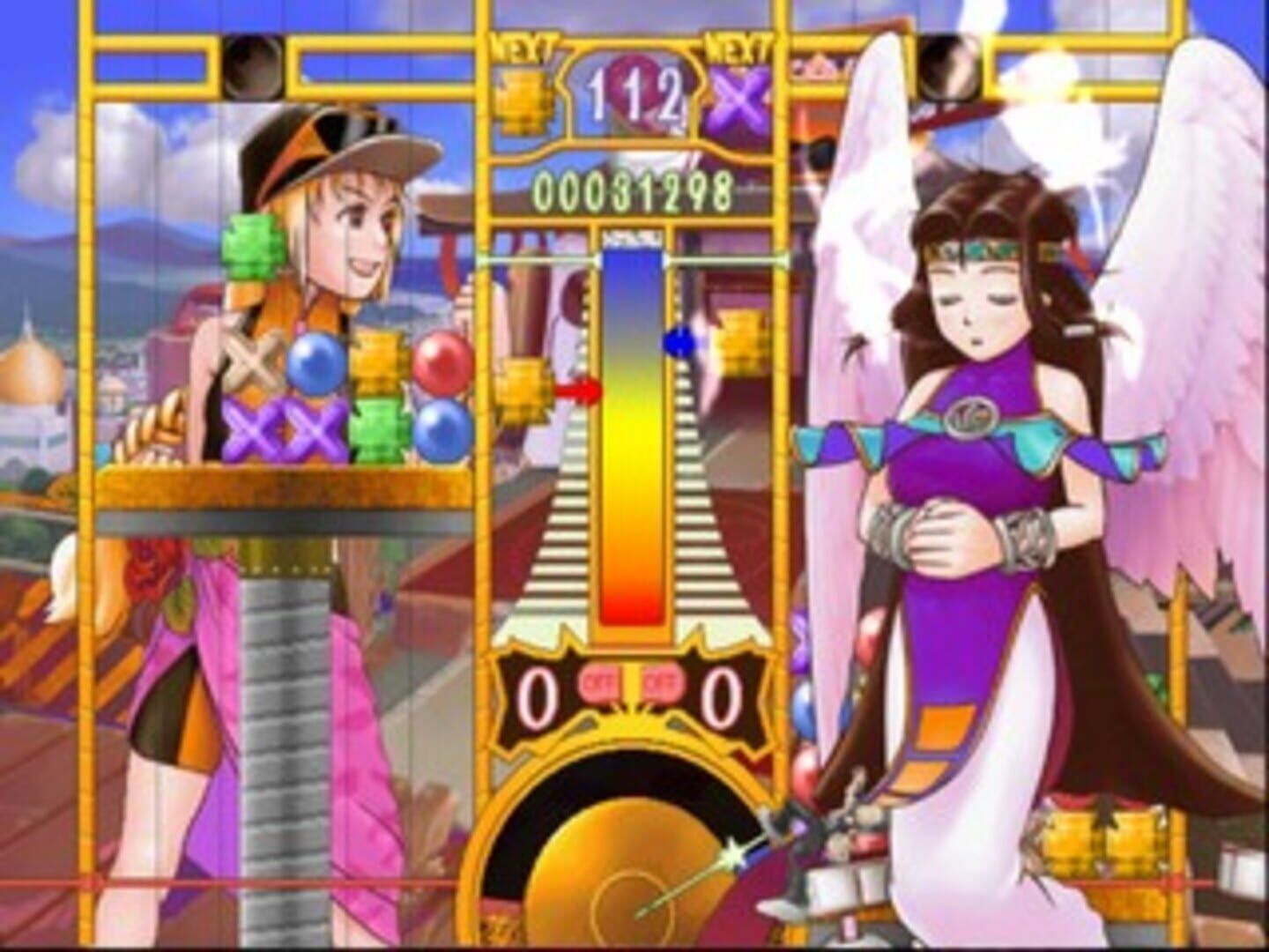 Plus Plum 2 Again screenshot 5