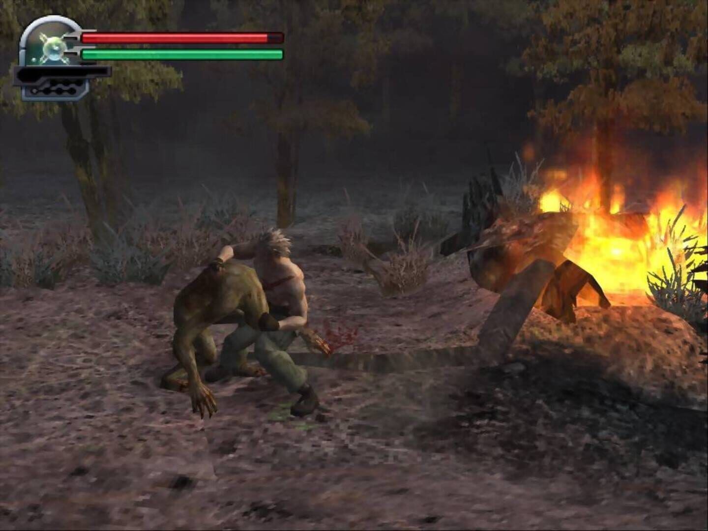 Altered Beast screenshot 12