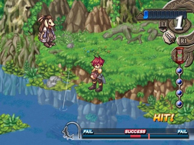 Atelier Iris 3: Grand Phantasm screenshot 39