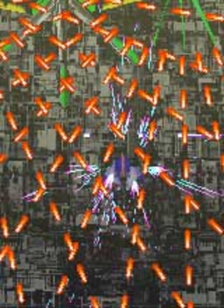 Psyvariar: Medium Unit screenshot 1