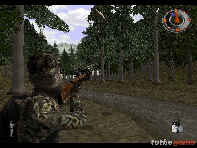 Deer Hunter screenshot 12