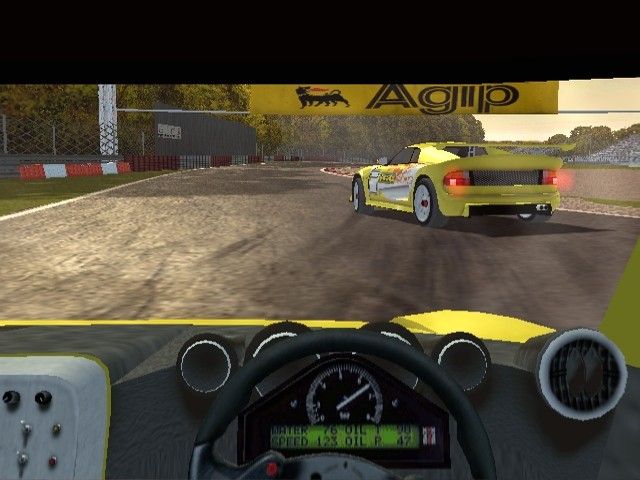 Total Immersion Racing screenshot 6